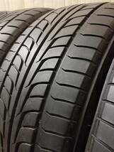 サマータイヤ 195/50R15 4本セット ファイアストン ファイアーホーク ワイドオーバル ロードスター スマート メルセデス・ベンツAクラス_画像4