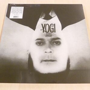 未開封 限定500枚 ヨキ・フロイントYogi Jazz見開きジャケ リマスター180g重量盤LP Joki Freund Sextet Wolfgang Dauner Emil Mangelsdorffの画像1