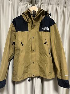  THE NORTH FACE ノースフェイス 1990 mountain jacket gtx マウンテンジャケット　