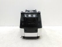 ★1000円スタート売切り！★YANMAR インバーター発電機 G2800iSE2★2.8kva★ガソリン★災害★中古★T908【法人限定配送！個人宅不可】_画像5