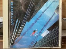 VOYAGER 松任谷由実　CD_画像1