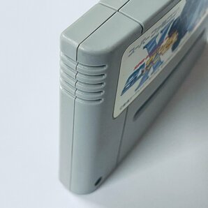 SFC スーパーファミコン SDガンダムX ソフトのみ 起動確認済の画像5