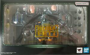 【新品 未開封】S.H.Figuarts ボバ・フェット（スター・ウォーズ：The Book of Boba Fett）