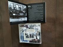 ★THE BEATLES　ANTHOLOGY １ 『ケース&ブックレット』ＵＫ 新品！美品！※【ＣＤ無し！】1995年 即決！_画像3