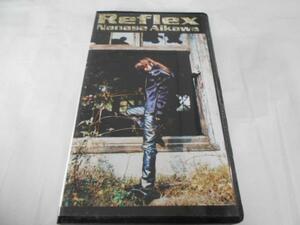 相川七瀬　/　Reflex　/　VHS/avex group