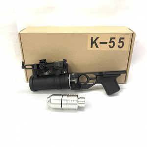 【中古】18歳以上 D-BOYS GP-25(AK用グレネード)[249105054145]