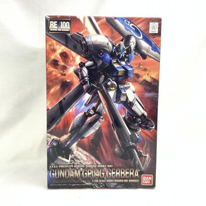 【中古】ガンダム）RE/100 1/100 ガンダム試作4号機 ガーベラ[240019443338]