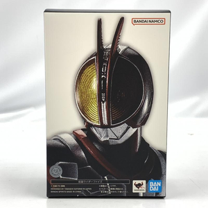 【中古】開封)BANDAI S.H.Figuarts(真骨彫製法) 仮面ライダーファイズ 仮面ライダー555 魂ウェブ[240019444548]