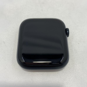 【中古】【○】Apple Watch Series 8 45mm GPS+Cellular アルミニウム(ミッドナイト) MNK43J/A[240017546813]