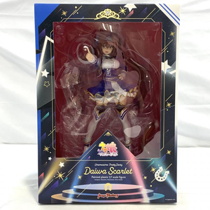 【中古】開封)MaxFuctory ウマ娘 プリティーダービー ダイワスカーレット マックスファクトリー[240019445319]