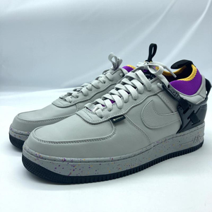 【中古】NIKE×UNDERCOVER AIR FORCE 1 Low SP UC 29cm DQ7558-001　ナイキ×アンダーカバー　エアフォース１ロー[240019444068]