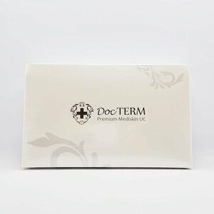 TO1 未開封 DOCTERM+ プレミアム スキンUC Premium skin UC 美容液 10ml×2本