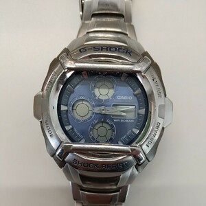 y020602t CASIO カシオ G-SHOCK メンズ腕時計 G-501D 腕時計