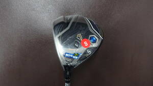 Новый ★ Налог включен ★ левый xxio12 Zexio 12 Fairway Wood (Navy)#5 18 ° MP1200 Твердость S Head Cover Lefty Model с крышкой головки