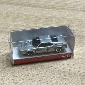 herpa 1/87 BMW M1