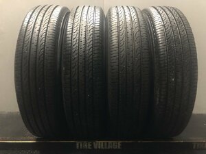 YOKOHAMA GEOLANDAR SUV 175/80R16 16インチ 夏タイヤ 4本 ジムニー等　(TF308)