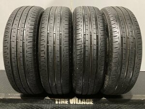 BS BRIDGESTONE ECOPIA EP150 185/65R15 15インチ 夏タイヤ 4本 23年製 ノート デミオ イスト アクア等　(MTN297)