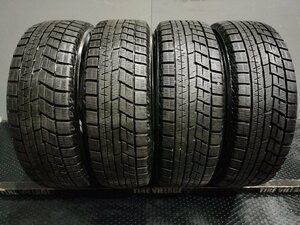 YOKOHAMA iceGUARD iG60 205/60R16 16インチ スタッドレス 4本 20年製 ジューク プリウスα ヴォクシー ノア等　(VTI895)