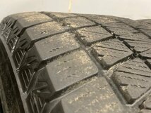 BS BRIDGESTONE BLIZZAK DM-V3 265/65R17 17インチ スタッドレス 4本 20年製 ランクルプラド ハイラックスサーフ等　(TC059)_画像7