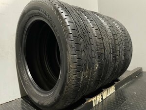 BS BRIDGESTONE NEXTRY 155/65R14 14インチ 夏タイヤ 4本 20年製 ワゴンR スペーシア デイズ フレアワゴン N-BOX等　(MTG515)