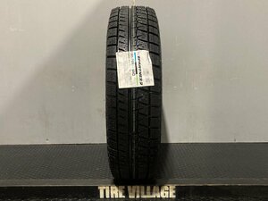 新品 BS BRIDGESTONE ICEPARTNER2 185/70R14 14インチ スタッドレス 1本 21年製 ノート アリオン カローラ プレミオ等　(MTC488)