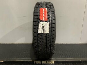 新品 BS BRIDGESTONE BLZZAK DM-V3 225/65R18 18インチ スタッドレス 1本 21年製 ムラーノ クライスラー/ジープチェロキー等　(MTS170)