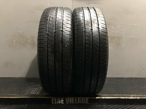 TOYO NANOENERGY 3 165/55R15 15インチ 夏タイヤ 2本 20年製 バリ溝 ムーヴカスタム タント デイズ N-BOX スペーシア等　(TI266)