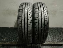 MARQUIS CST MR61 155/65R14 14インチ 夏タイヤ 2本 22年製 バリ溝 ワゴンR フレアワゴン ルクラ ミライース モコ MRワゴン等　(VTI902)_画像1