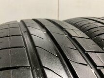 MARQUIS CST MR61 165/55R14 14インチ 夏タイヤ 4本 21年製 パレット セルボ キャロル ekスポーツ オッティ ゼスト ネイキッド等　(MTZ22)_画像7