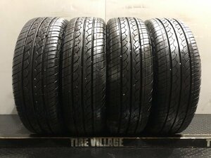 HIFLY HF201 165/55R14 14インチ 夏タイヤ 4本 21～23年製 バリ溝 MRワゴン パレット ゼスト アルト スピアーノ ラパン等　(VTK940)