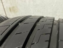 ROADCLAW RP570 165/55R14 14インチ 夏タイヤ 2本 19年製 バリ溝 ライフ アルト ネイキッド ゼスト MAX ekスポーツ等　(MTF589)_画像7