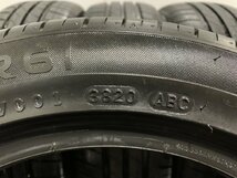 MARQUIS CST MR61 165/55R14 14インチ 夏タイヤ 4本 20年製 バリ溝 キャロル パレット ライフ ラパン スピアーノ ekスポーツ等　(MTY33)_画像10