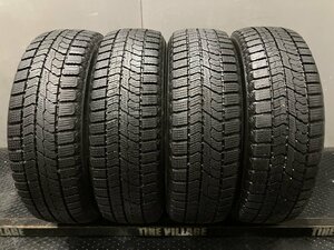 TOYO OBSERVE GIZ2 175/65R14 14インチ スタッドレス 4本 20年製 キューブ ベリーサ ノート コルト等　(TF338)