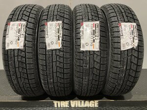 新品 23年製 YOKOHAMA ice GUARD iG60 155/70R13 13インチ スタッドレス 4本 ピクシスエポック スクラムワゴン等　(MTB460)