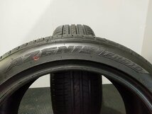 新品 22～23年製 FALKEN AZENIS FK510 245/45ZR19 19インチ 夏タイヤ 2本 アルファード ヴェルファイア レクサスLS等　(MTP117)_画像7