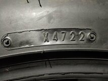 新品 22～23年製 FALKEN AZENIS FK510 245/45ZR19 19インチ 夏タイヤ 2本 アルファード ヴェルファイア レクサスLS等　(MTP117)_画像10