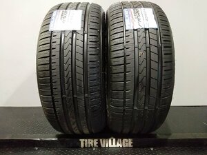 新品 22～23年製 FALKEN AZENIS FK510 245/45ZR19 19インチ 夏タイヤ 2本 アルファード ヴェルファイア レクサスLS等　(MTP117)