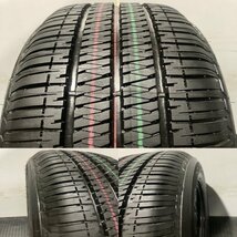 新車外し【BS DUELER H/T 195/80R15】夏タイヤ 1本【SUZUKI ジムニーシエラ 純正ホイール 15インチ 5.5J5HPCD139.7】背面 スペア　(MTC472)_画像8