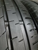 PIRELLI P7 EVO TOURING 165/55R14 14インチ 夏タイヤ 4本 アルト パレット ネイキッド ライフ セルボ等　(VTN999)_画像6