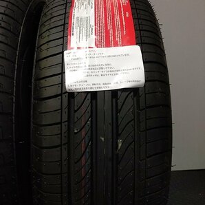 新品 22年製 GT RADIAL CHAMPIRO ECOTEC 175/65R14 14インチ 夏タイヤ 4本 キューブ デミオ コルト ベリーサ ノート等 (MTP115)の画像5