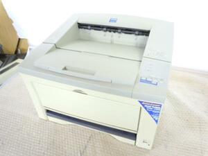 Epson LP-8100 A3 Лазерный принтер/3000 листов/nissan yu/no тонер (пожалуйста, приготовьте отдельно)