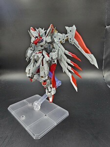 HG1/144ガンダムエアリアル改修型全塗装済み