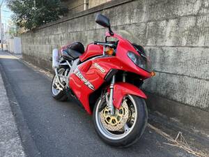 スズキ TL1000R