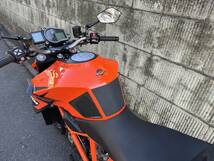 KTM 1290 Super Duke R 車検R6年9月まで POWER COMMANDER_画像8