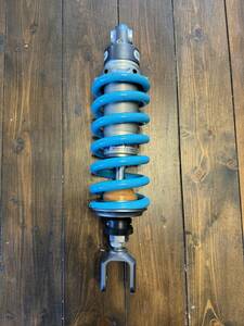 GSX-R 1000 k5/k6 rear suspension Nitron