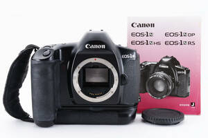 ★訳あり美品★キャノン CANON EOS-1N ボディ★　R4470＃0