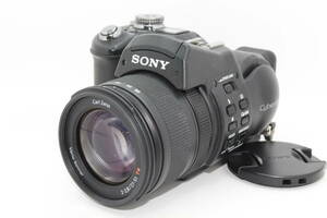 ★良品★Sony Cyber-shot DSC-F828★　L4099＃330