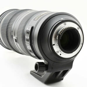 ★極上美品★ニコン NIKON AF-S NIKKOR 200-500mm F5.6 E ED VR★ R4519#6380の画像5