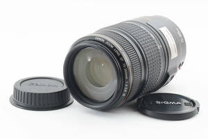 ★極上品★キヤノン CANON EF 75-300mm F4-5.6 IS USM★　R4544＃748