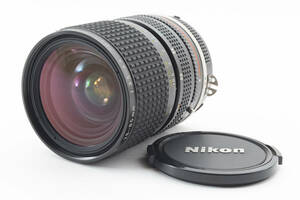 ★極上美品★Nikon ニコン Ai-S Zoom-NIKKOR 28-85mm F3.5-4.5★　R4572＃250